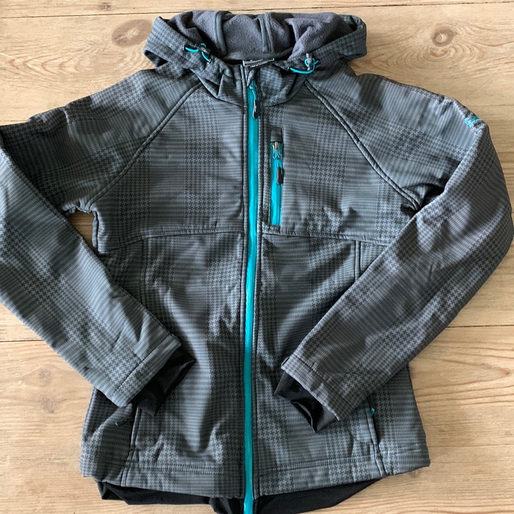 CB Sports Ski Snowboarding Coat